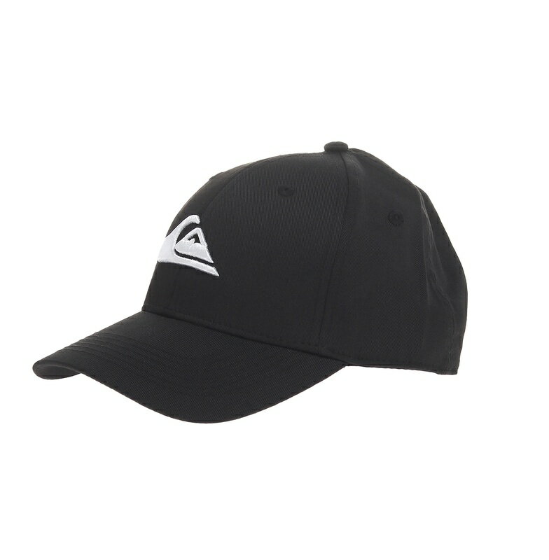 クイックシルバー QUIKSILVER DECADES YOUTH キッズ キャップ Kids Cap 【AQBHA03406 KVJ0】