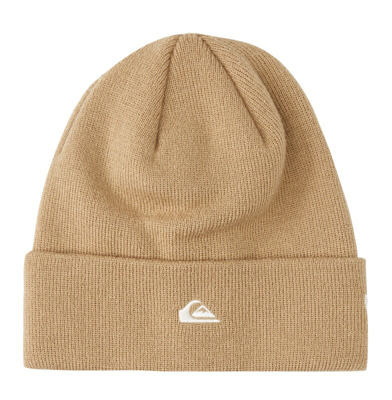 アウトレット価格 Quiksilver クイックシルバー BANDIT BEANIE YOUTH キッズ ビーニー ニット帽 帽子