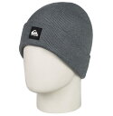 クイックシルバー QUIKSILVER 　BRIGADE YOUTH BEANIE Kids Beanie 【KOA233411 SJE0】