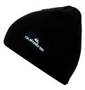 クイックシルバー QUIKSILVER 　CUSHY 3 YOUTH キッズ ビーニー Kids Beanie 【KBE234321 KVJ0】