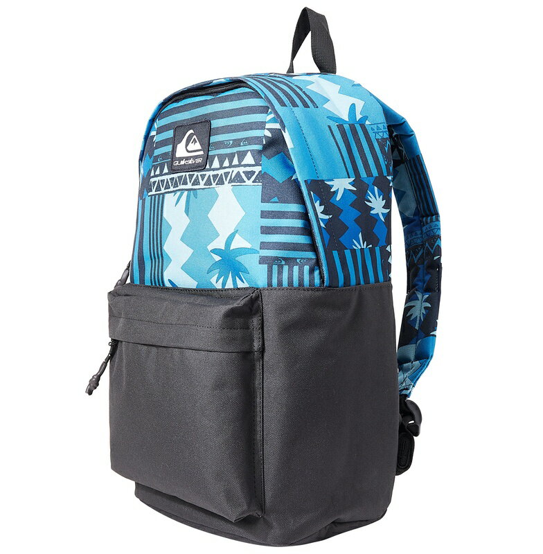 アウトレット価格 Quiksilver クイックシルバー THE POSTER YOUTH バックパック バッグ リュック リュックサック デイパック 通勤 通学