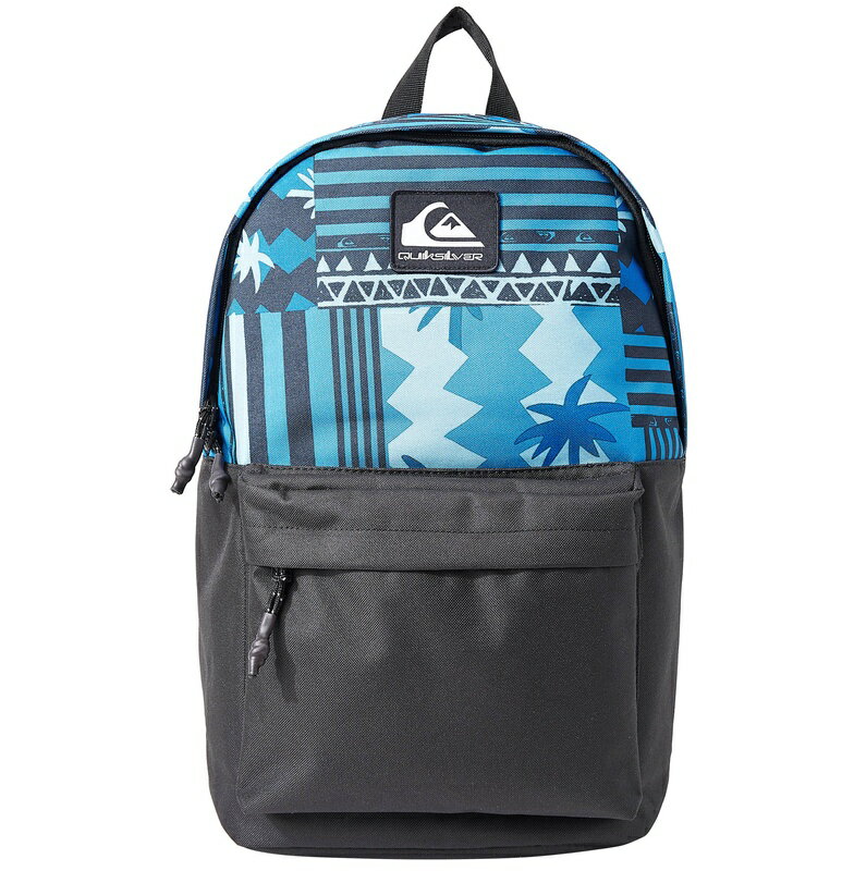 アウトレット価格 Quiksilver クイックシルバー THE POSTER YOUTH バックパック バッグ リュック リュックサック デイパック 通勤 通学