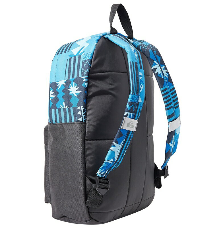 アウトレット価格 Quiksilver クイックシルバー THE POSTER YOUTH バックパック バッグ リュック リュックサック デイパック 通勤 通学