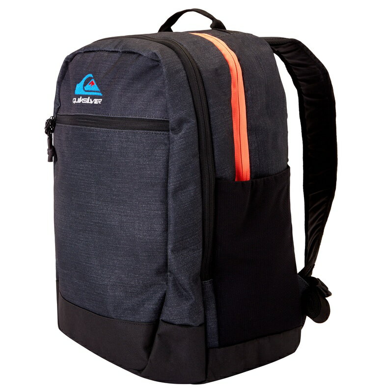 アウトレット価格 Quiksilver クイックシルバー SCHOOLIE YOUTH バックパック バッグ リュック リュックサック デイパック 通勤 通学