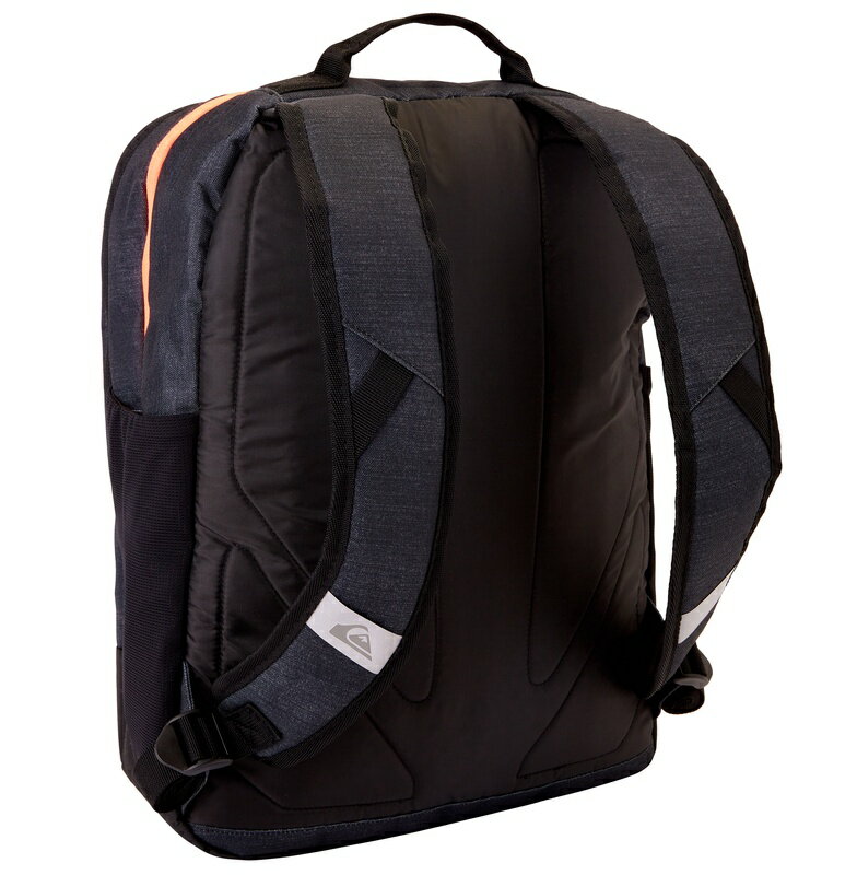 アウトレット価格 Quiksilver クイックシルバー SCHOOLIE YOUTH バックパック バッグ リュック リュックサック デイパック 通勤 通学