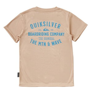 ȥåȲ Quiksilver åС SURF LOCK UP SS YOUTH å å奬ɡT ץ륪С å奬