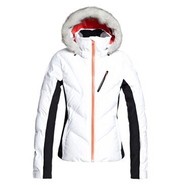 ロキシー ROXY 　SNOWSTORM JK スキー スノボー ジャケット アウター ウェア ウエア ウィンタースポーツ 【ERJTJ03212 WBB0】