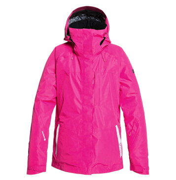 ロキシー ROXY 　GORE-TEX 2L WILDER JK スキー スノボー ジャケット アウター ウェア ウエア ウィンタースポーツ 【ERJTJ03213 MML0】