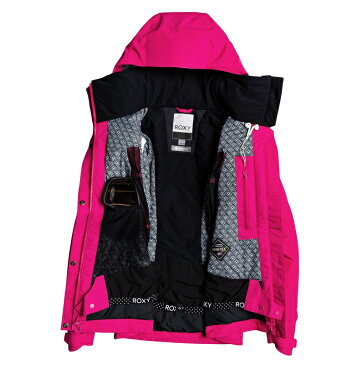 ロキシー ROXY 　GORE-TEX 2L WILDER JK スキー スノボー ジャケット アウター ウェア ウエア ウィンタースポーツ 【ERJTJ03213 MML0】