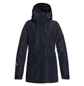 ロキシー ROXY 　GORE-TEX 2L GLADE JK スキー スノボー ジャケット アウター ウェア ウエア ウィンタースポーツ 【ERJTJ03224 KVJ0】