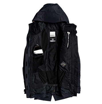 ロキシー ROXY 　GORE-TEX 2L GLADE JK スキー スノボー ジャケット アウター ウェア ウエア ウィンタースポーツ 【ERJTJ03224 KVJ0】