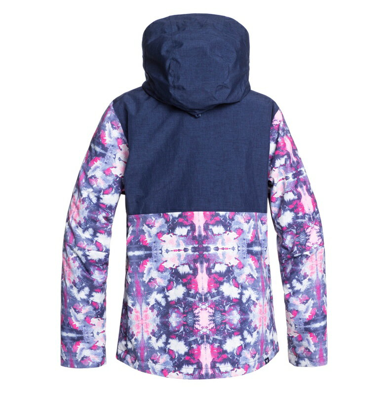 セール SALE ROXY ロキシー ROXY JETTY BLOCK NP JK スキー スノボー ジャケット アウター ウェア ウィンタースポーツ