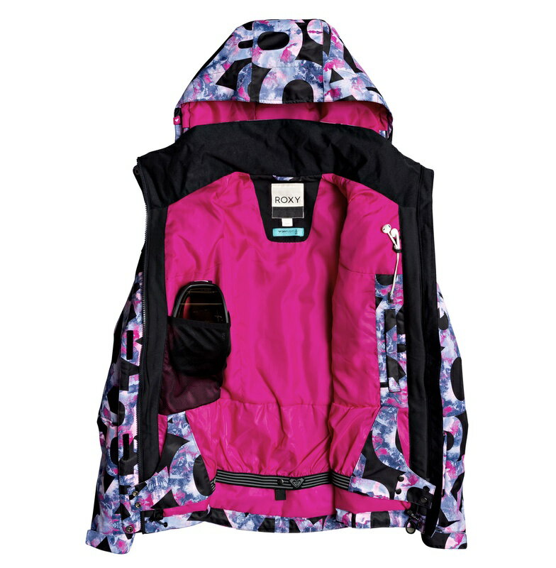 セール SALE ROXY ロキシー ROXY JETTY NP JK スキー スノボー ジャケット アウター ウェア ウィンタースポーツ