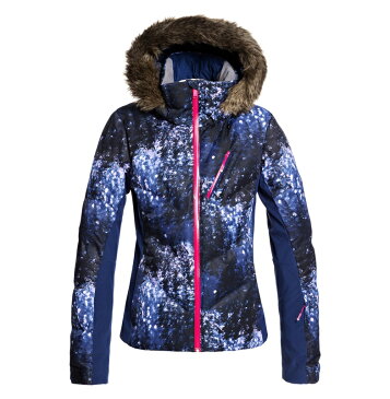 ロキシー ROXY 　SNOWSTORM PLUS JK スキー スノボー ジャケット アウター ウェア ウエア ウィンタースポーツ 【ERJTJ03240 BTE2】