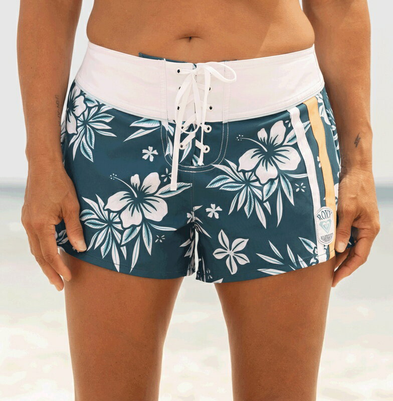 セール SALE ROXY ロキシー ROXY LIFE BOARDSHORT 4WAYストレッチ ボードショーツ フィットタイ ボードショーツ 水着 海パン サーフィン サーフパンツ 海水浴 夏 水泳 ビーチウェア