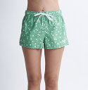 ロキシー ROXY 　TO THE SUN SHORTS ボード