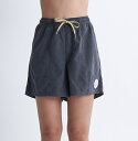 ロキシー ROXY BITTER SWEET SHORTS ボードショーツ Womens ジャムショーツ ボードショーツ 水着 海パン サーフィン サーフパンツ 海水浴 夏 水泳 ビーチウェア 【RBS241021 BLK】