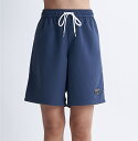 ロキシー ROXY EVENING CALM ボードショーツ Womens ジャムショーツ ボードショーツ 水着 海パン サーフィン サーフパンツ 海水浴 夏 水泳 ビーチウェア 【RBS245016 NVY】