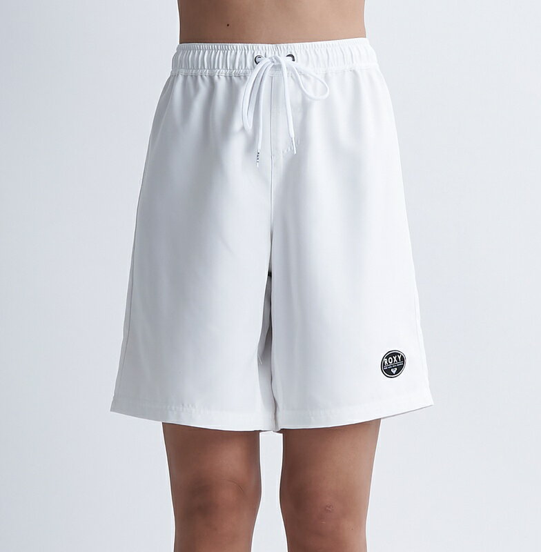 【楽天イーグルス感謝祭期間はP10倍！】アウトレット価格 ROXY ロキシー EVENING CALM レディース ウィメンズ ジャムショーツ ボードショーツ 水着 海パン サーフィン サーフパンツ 海水浴 夏 水泳 ビーチウェア