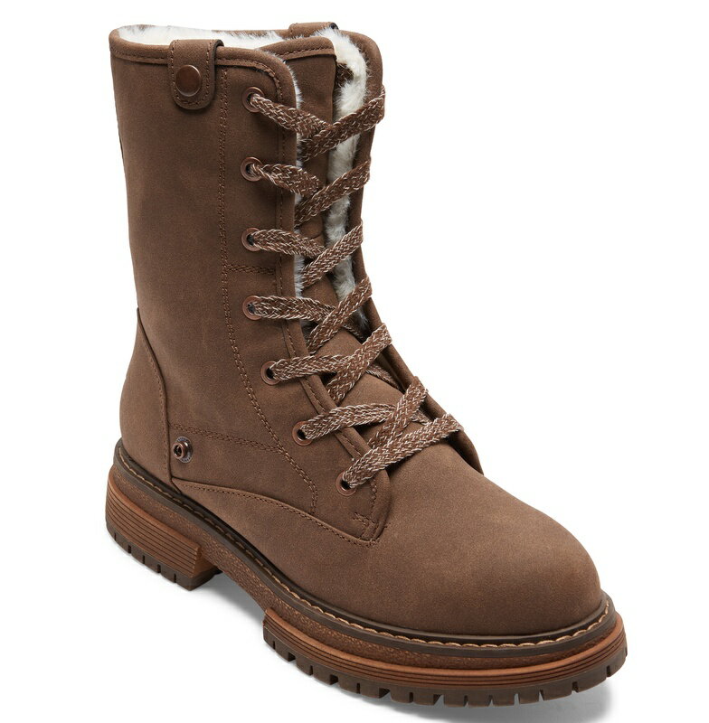 ロキシー ROXY 　【直営店限定】BRUNA II 2way ブーツ Womens Boots 【ARJB700730 CHL】