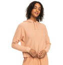 アウトレット価格 ROXY ロキシー TWILIGHT MOOD HOODIE レディース ウィメンズ デザイン ニット