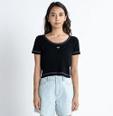 アウトレット価格 ROXY ロキシー HAWAIIAN HEAT TOPS レディース ウィメンズ デザイン ニット