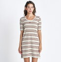 【お買い物マラソン期間はP10倍!】アウトレット価格 ROXY ロキシー SUNNY DAY DRESS レディース ウィメンズ ドレス ワンピース ワンピ