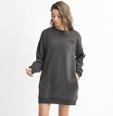 【お買い物マラソン期間はP10倍!】アウトレット価格 ROXY ロキシー JIVY DRESS レディース ウィメンズ ドレス ワンピース ワンピ