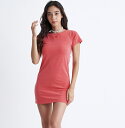 LV[ ROXY @VIVA ROXY s[X Womens Dress yRDR242021 REDz