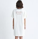 LV[ ROXY @GETTING LOST IN PARADISE s[X Womens Dress yRDR242022 OWTz