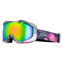 アウトレット価格 ROXY ロキシー SUNSET ART SERIES AF レディース ウィメンズ ゴーグル スキー スノボー スノーボード
