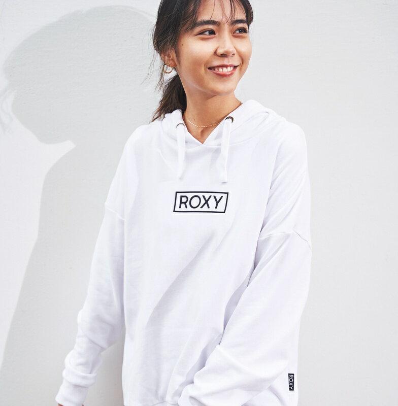 アウトレット価格 ROXY ロキシー EVERYDAY PULL OVER パーカー フード パーカー スウェット プルオーバー