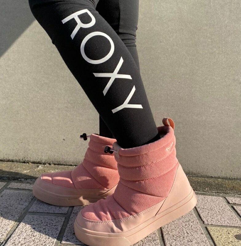 セール SALE ROXY ロキシー 防水 耐滑 ブーツ ALLEE フットウェア スニーカー 靴 シューズ