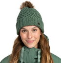 ロキシー ニット帽 レディース アウトレット価格 ROXY ロキシー フリースライナー付き ビーニー HYDROSMART BLIZZARD BEANIE ビーニー ニット帽 帽子