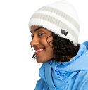 アウトレット価格 ROXY ロキシー フリースライナー付き ビーニー PEACE POLLY BEANIE ビーニー ニット帽 帽子