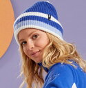 ロキシー ニット帽 レディース アウトレット価格 ROXY ロキシー フリースライナー付き ビーニー GOLD HOPE BEANIE ビーニー ニット帽 帽子