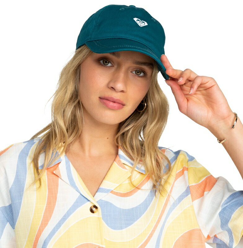 アウトレット価格 ROXY ロキシー ROXY LIFE CAP キャップ キャップ 帽子