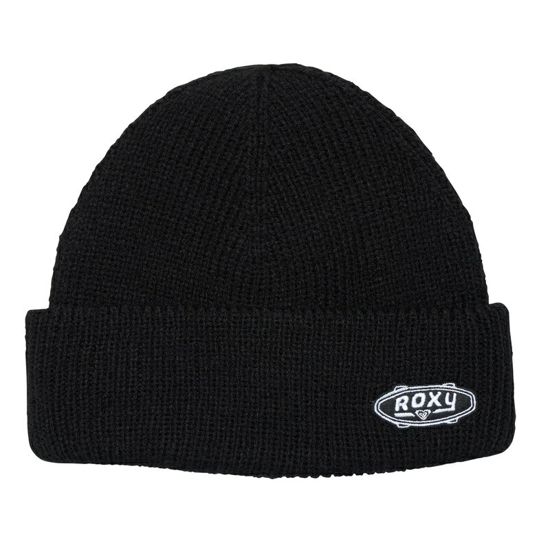 楽天QUIKSILVER ONLINE STOREアウトレット価格 ROXY ロキシー STEP BY STEP BEANIE ビーニー ビーニー ニット帽 帽子