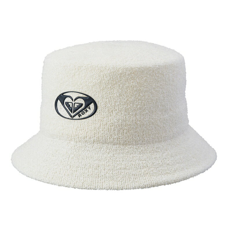 ロキシー ROXY 　LUCKY CHARMS ハット Womens Hat 【RHT241320 OWT】