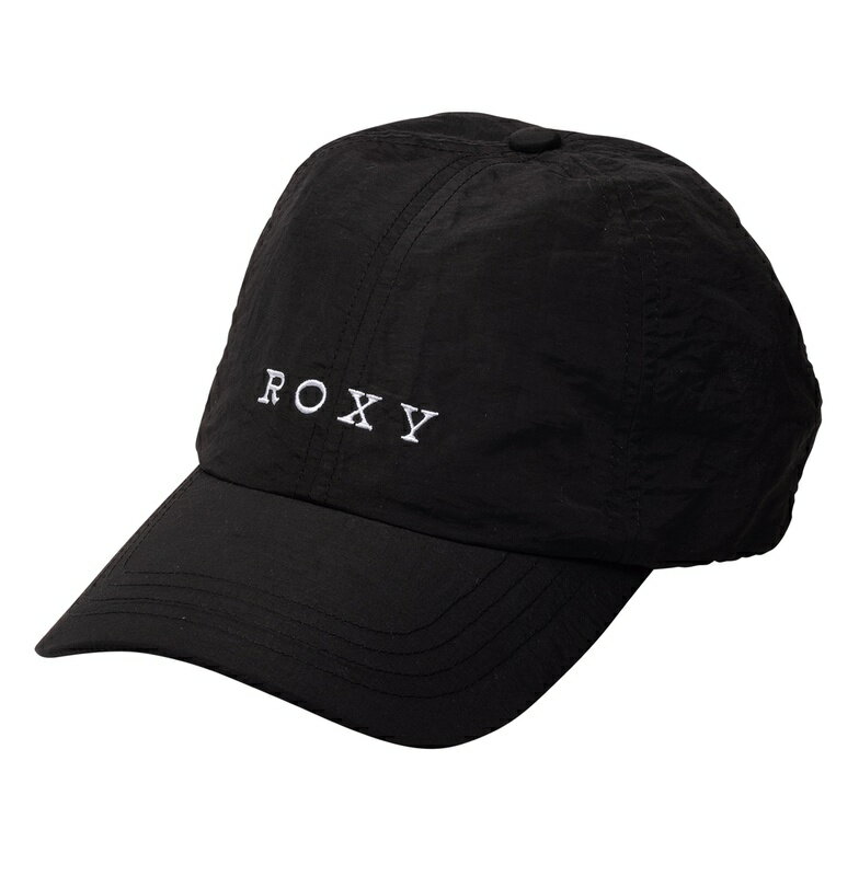 ロキシー ROXY 　HASTA MANANA キャップ Womens Cap 【RCP242303 BLK】