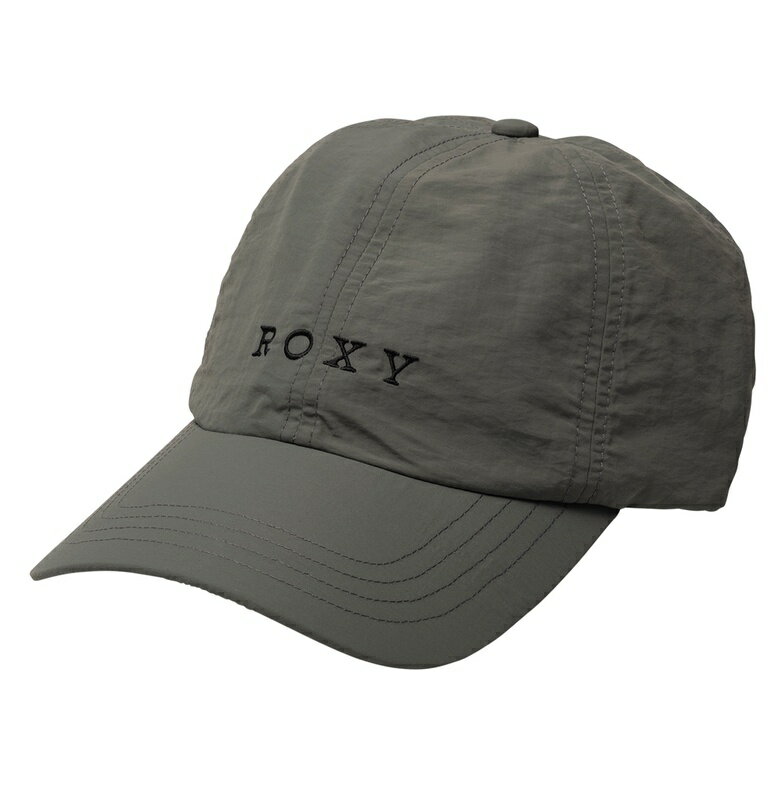 ロキシー ROXY 　HASTA MANANA キャップ Womens Cap 【RCP242303 KHA】