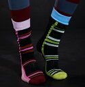 ロキシー ROXY 　ソックス ROWLEY X ROXY SOCKS Womens Socks 【ERJAA04177 KVJ0】