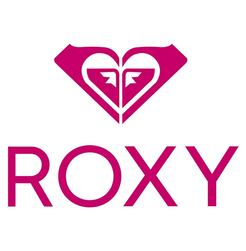 Roxy ロキシー ROXY-A PNK レディース ステッカー