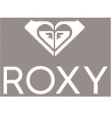 Roxy ロキシー ROXY-A WHT レディース ステッカー