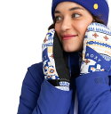 【お買い物マラソン期間はP10倍!】アウトレット価格 ROXY ロキシー ROXY JETTY MITT レディース ウィメンズ スノーグローブ スキー スノボ...