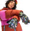 ȥåȲ ROXY   HYDROSMART ROWLEY X ROXY GORE-TEX GLOVES ƥå  Υ 󥿡ݡ