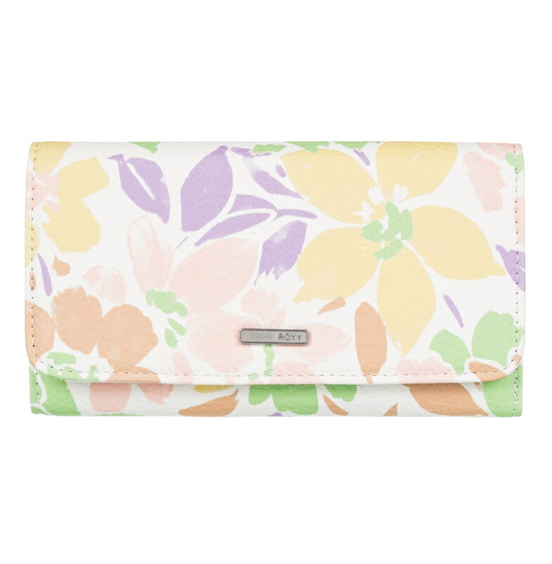  ROXY HAZY DAZE  Womens Wallet ERJAA04276 WBK4