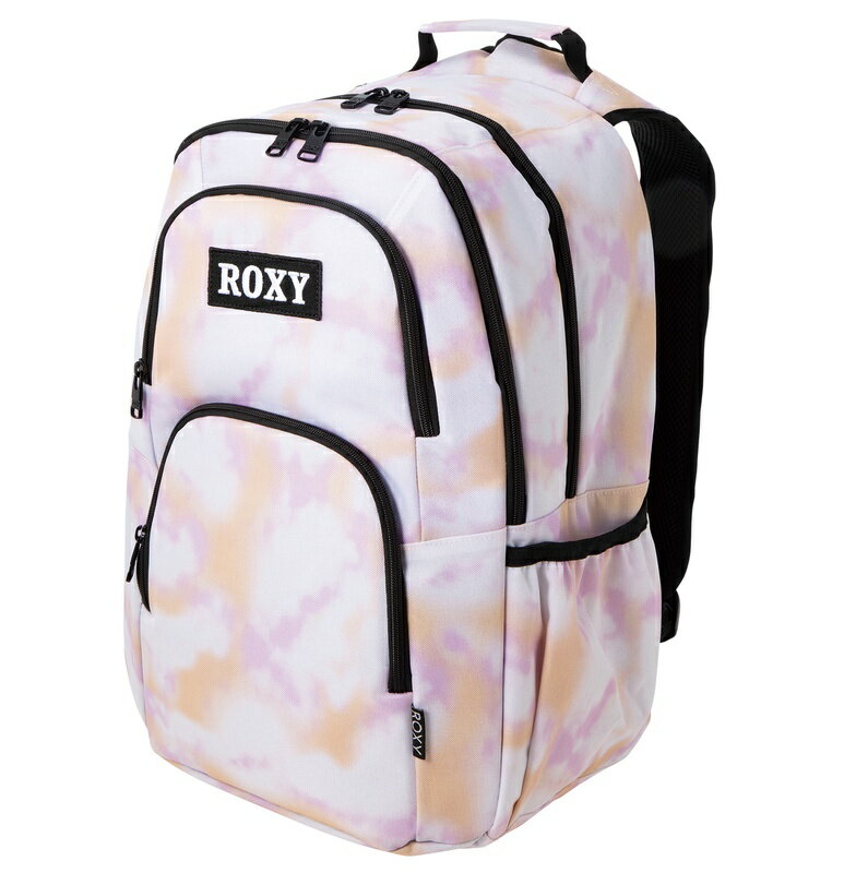 ロキシー リュック アウトレット価格 ROXY ロキシー GO OUT バックパック(30L) バックパック バッグ リュック リュックサック デイパック 通勤 通学