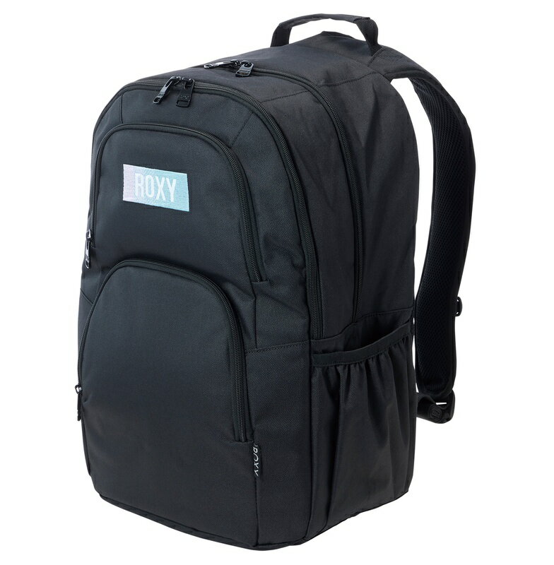セール SALE ROXY ロキシー GO OUT PLUS ミラー付き バックパック(30L) バックパック バッグ リュック リュックサック デイパック 通勤 通学のサムネイル
