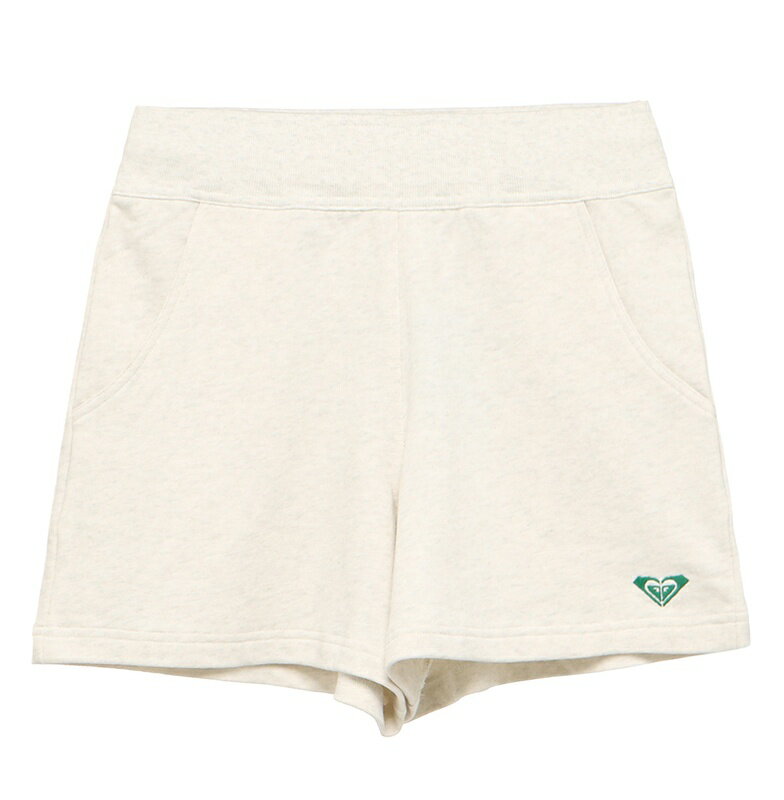 アウトレット価格 ROXY ロキシー SPIN PANTS スウェット ショーツ パンツ ズボン ボトムスのサムネイル